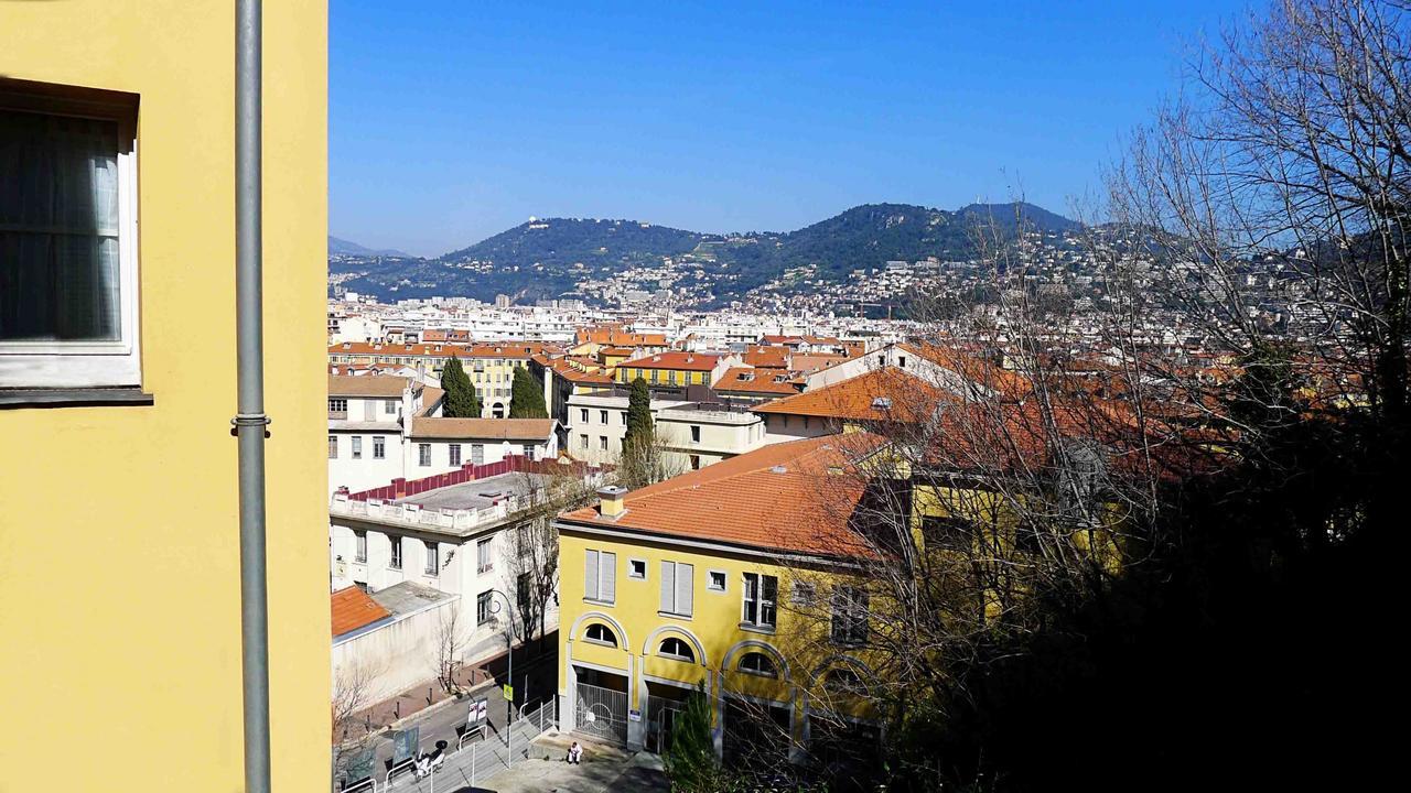 La Providence Νίκαια Εξωτερικό φωτογραφία