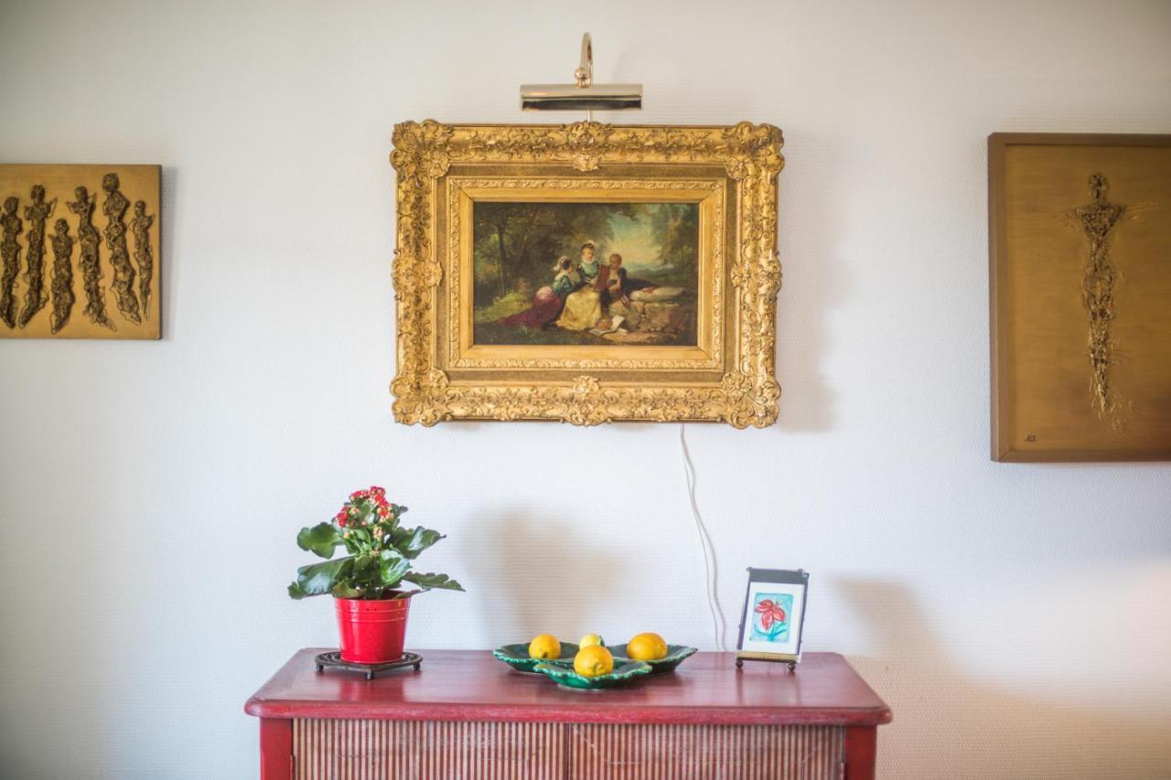 La Providence Νίκαια Δωμάτιο φωτογραφία
